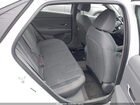 2021 Hyundai Elantra Sel White vin: 5NPLM4AG0MH031195