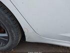2021 Hyundai Elantra Sel White vin: 5NPLM4AG0MH031195