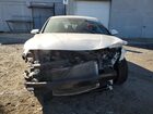 2021 Hyundai Elantra Sel White vin: 5NPLM4AG1MH048345 Damage: Front Bumper Reinforcement, Broken, Replacement Required