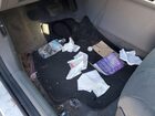 2021 Hyundai Elantra Sel White vin: 5NPLM4AG1MH048345 Damage: Left Front Carpet, Stained, Permanent