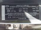 2022 Hyundai Elantra Sel Gray vin: 5NPLM4AG1NH079273