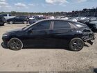 2023 Hyundai Elantra Sel Черный vin: 5NPLM4AG2PH087448