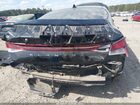 2023 Hyundai Elantra Sel Черный vin: 5NPLM4AG2PH087448