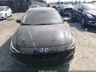 2023 Hyundai Elantra Sel Черный vin: 5NPLM4AG2PH087448