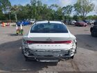 2021 Hyundai Elantra Sel Белый vin: 5NPLM4AG3MH006842