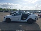 2021 Hyundai Elantra Sel Белый vin: 5NPLM4AG3MH006842