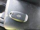 2021 Hyundai Elantra Sel Белый vin: 5NPLM4AG3MH006842
