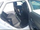 2021 Hyundai Elantra Sel Белый vin: 5NPLM4AG3MH006842