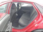 2023 Hyundai Elantra Sel Red vin: 5NPLM4AG4PH114858