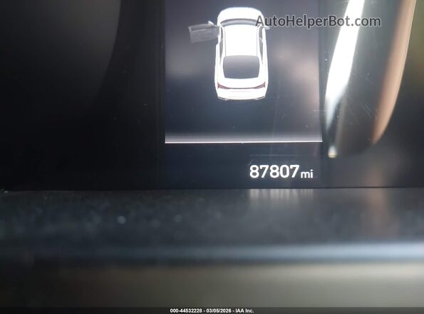 5NPLM4AG4PH118263 2023 HYUNDAI ELANTRA Черный Вид задних сидений