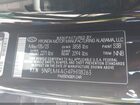 2023 Hyundai Elantra Sel Черный vin: 5NPLM4AG4PH118263