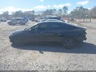 2023 Hyundai Elantra Sel Черный vin: 5NPLM4AG4PH118263