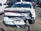 2022 Hyundai Elantra Sel White vin: 5NPLM4AG5NH078921 2022 Hyundai Elantra Sel White vin: 5NPLM4AG5NH078921