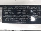 2023 Hyundai Elantra Sel Белый vin: 5NPLM4AG5PH104372