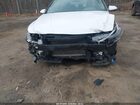 2023 Hyundai Elantra Sel Белый vin: 5NPLM4AG5PH104372