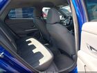 2021 Hyundai Elantra Sel Синий vin: 5NPLM4AG7MH048754