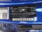 2021 Hyundai Elantra Sel Синий vin: 5NPLM4AG7MH048754