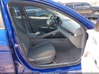 2021 Hyundai Elantra Sel Синий vin: 5NPLM4AG7MH048754