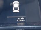 2021 Hyundai Elantra Sel Синий vin: 5NPLM4AG7MH048754