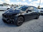 2021 Hyundai Elantra Sel Black vin: 5NPLM4AG8MH043367