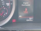 2021 Hyundai Elantra Sel Красный vin: 5NPLM4AGXMH023945
