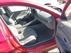 2021 Hyundai Elantra Sel Красный vin: 5NPLM4AGXMH023945