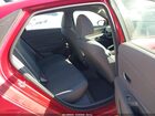 2021 Hyundai Elantra Sel Красный vin: 5NPLM4AGXMH023945