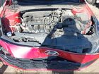 2021 Hyundai Elantra Sel Красный vin: 5NPLM4AGXMH023945