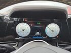 2022 Hyundai Elantra Sel Серебряный vin: 5NPLN4AG3NH069261
