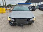 2022 Hyundai Elantra Sel Серебряный vin: 5NPLN4AG3NH069261