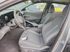 2022 Hyundai Elantra Sel Серебряный vin: 5NPLN4AG3NH069261