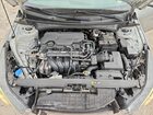 2022 Hyundai Elantra Sel Серебряный vin: 5NPLN4AG3NH069261