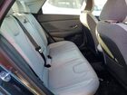 2021 Hyundai Elantra Limited Gray vin: 5NPLP4AG0MH043662