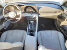 2021 Hyundai Elantra Limited Gray vin: 5NPLP4AG0MH043662