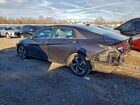 2021 Hyundai Elantra Limited Gray vin: 5NPLP4AG0MH043662