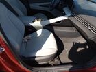 2023 Hyundai Elantra Limited Красный vin: 5NPLP4AG5PH117548