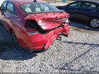 2023 Hyundai Elantra Limited Красный vin: 5NPLP4AG5PH117548