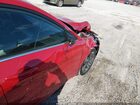 2023 Hyundai Elantra Limited Красный vin: 5NPLP4AG5PH117548