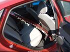 2023 Hyundai Elantra Limited Красный vin: 5NPLP4AG5PH117548