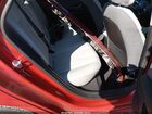 2023 Hyundai Elantra Limited Красный vin: 5NPLP4AG5PH117548