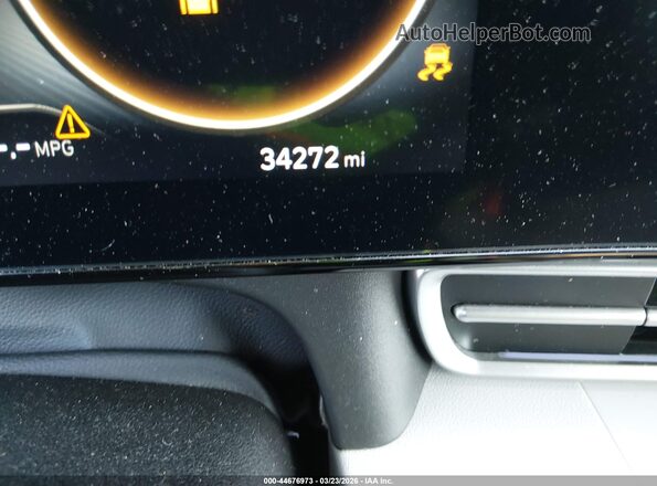 5NPLP4AG5PH117548 2023 HYUNDAI ELANTRA Красный 