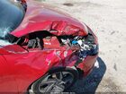 2023 Hyundai Elantra Limited Красный vin: 5NPLP4AG5PH117548