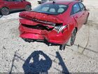 2023 Hyundai Elantra Limited Красный vin: 5NPLP4AG5PH117548