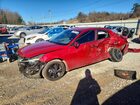 2021 Hyundai Elantra Sel Red vin: 5NPLS4AG0MH008974