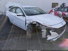 2021 Hyundai Elantra Sel Yellow vin: 5NPLS4AG1MH005775