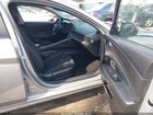 2021 Hyundai Elantra Sel Серебряный vin: 5NPLS4AG2MH023718