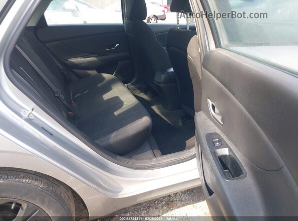 5NPLS4AG2MH023718 2021 HYUNDAI ELANTRA Серебряный Вид наклейки с VIN-кодом