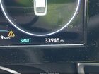 2021 Hyundai Elantra Sel Серебряный vin: 5NPLS4AG2MH023718