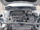 2021 Hyundai Elantra Sel Серебряный vin: 5NPLS4AG2MH023718