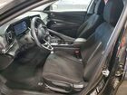 2022 Hyundai Elantra Sel Черный vin: 5NPLS4AG2NH070975